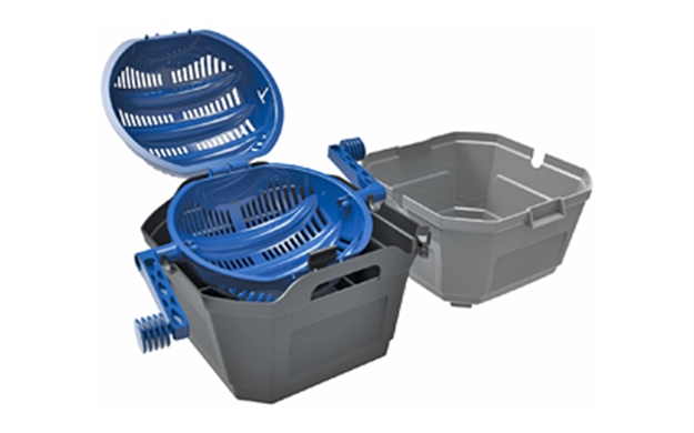 Picture of Frankford Arsenal Arsenal Platinum Wet & Dry Media Separator 507567 661120075677