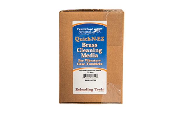 Picture of Frankford Corn Media 7Lb 108729