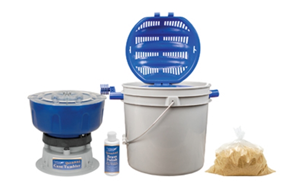 Picture of Frankford Arsenal 645880 Quick-N-Ez Tumbler Kit Multi-Caliber 645-880