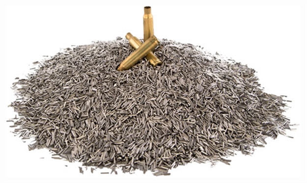 Picture of  Frankford Arsenal 909191 Tumbling Media  304 Stainless Steel 5 Lbs 661120091912