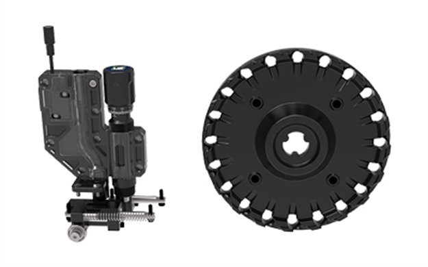 Picture of Frankford X-10 38Sup Blt Fdr Cnv Kit 1194189 661120746942
