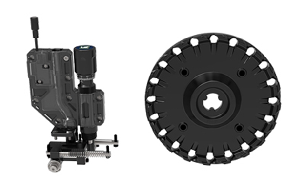 Picture of Frankford X-10 45Acp Blt Fdr Cnv Kit 1194191 661120746966