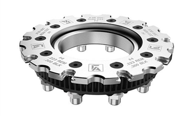 Picture of Frank #4 Shell Plate, F-10 Progressive Press 1135903 661120260035