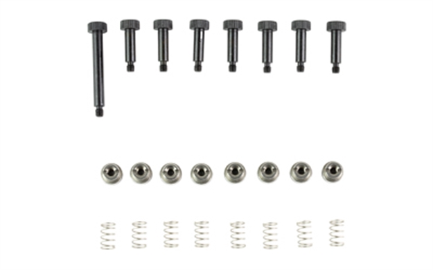 Picture of Frankford X-10 Spr Lctr Btns Lrg 8Pk 1203182