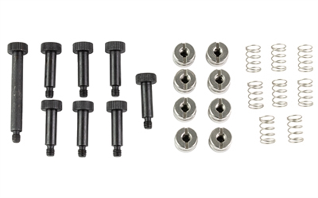 Picture of Frankford X-10 Spr Lctr Btns Sml 8Pk 1201681