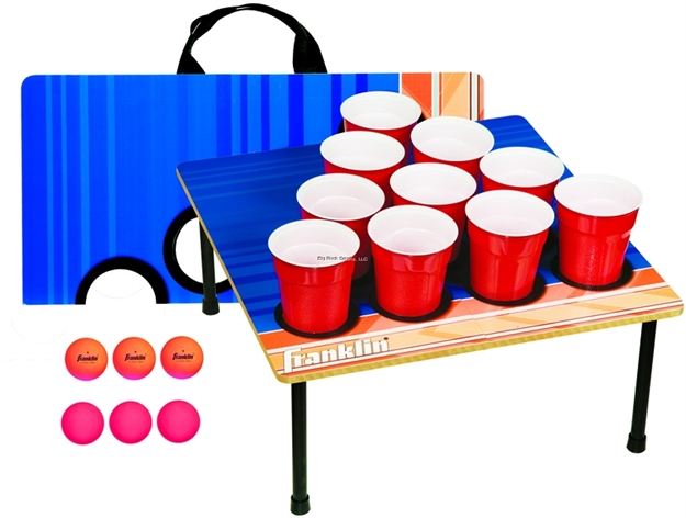 Picture of Franklin 10-Cup