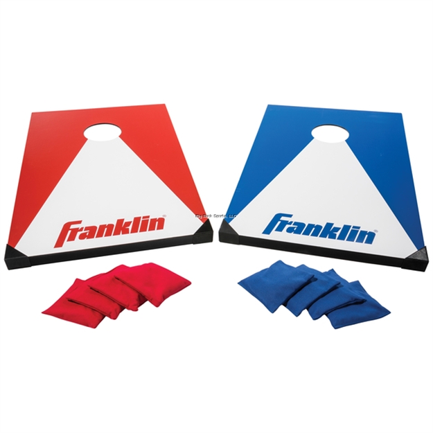 Picture of Franklin 36" X 24" Cornhole Set