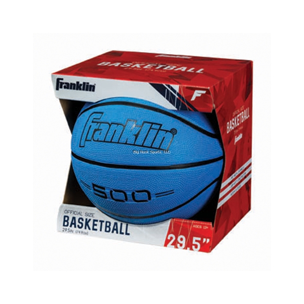Picture of Franklin 500 Deep Channel Basketball