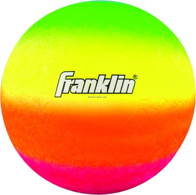 Picture of Franklin 8.5" Vibe Playground Ball