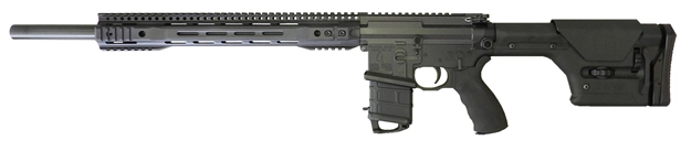 Picture of Franklin Armory 1174Ca Tmr-L *Ca Comp* SA 223 Rem/5.56 Nato 20" 10+1 Prs Rifle S