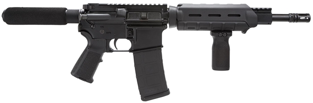 Picture of Franklin Armory 3057 Xo-26B AR Pistol SA 5.56 Nato 11.5" 30+1 Black
