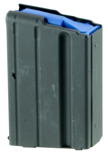 Picture of Franklin Armory 0050411Blk Dfm  10Rd 6.5 Grendel For Franklin Armory Ar-15 Black Metal 5481