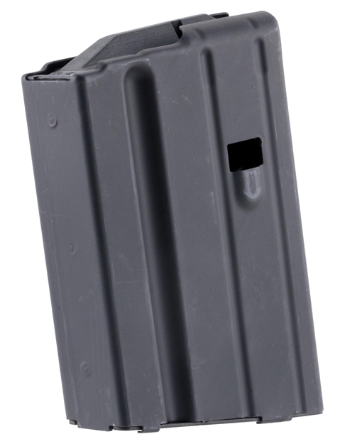 Picture of Franklin Armory 0050413Blk Ar-15  10Rd 7.62X39mm Fits Franklin Armory Ar-15 Black Metal 5483