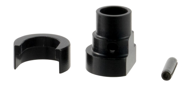 Picture of Franklin Armory 0550023Blk Dfm HK 91/93/Mp5 Ar-15 Metal 5581