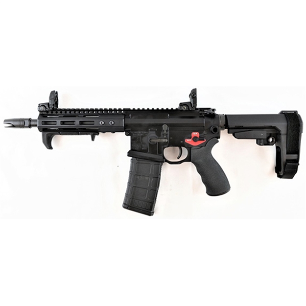Picture of Franklin Armory Armory Bfsiii Equipped C8 300Blk
