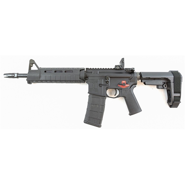 Picture of Franklin Armory Armory Bfsiii Equipped Pdw C11-Ops 556
