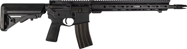 Picture of Franklin Armory Armory Ops 5.56 16" Rifle 0010065BLK