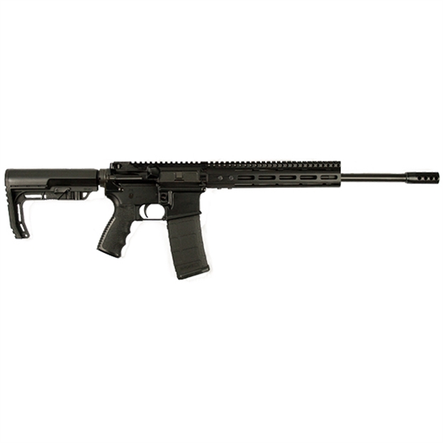 Picture of Franklin Armory Bfs Equipped Ltwr2 14.5 P&W 5.56