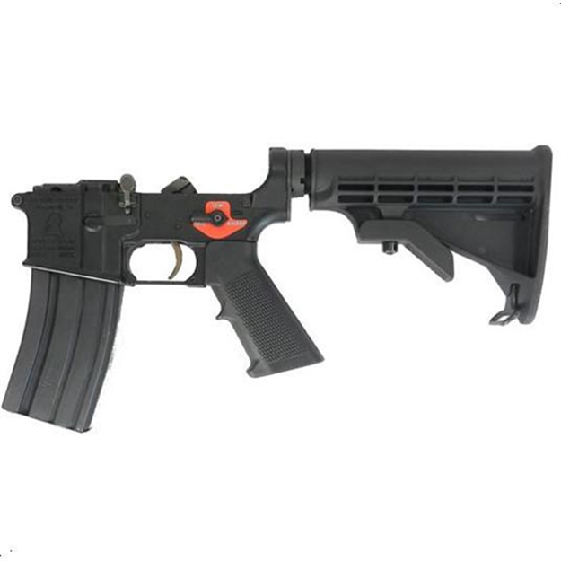 Picture of Franklin Armory Bfsiii M4-Blr Lower A2 Stock # 2031