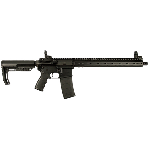 Picture of Franklin Armory Bfs Equipped M4htfr2 14.5 P&W 5.56Mm