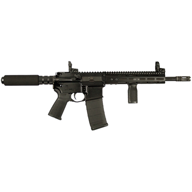 Picture of Franklin Armory Bfs Equipped Pistol 5.56Mm 11.5