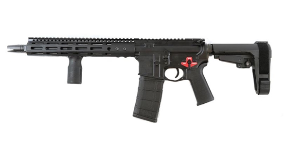 Picture of Franklin Armory Bfsiii Xo-26 R3 5.56Mm 12"