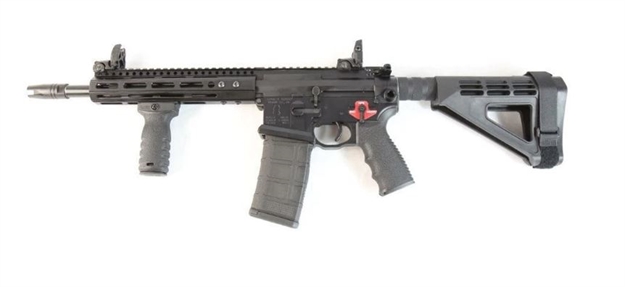 Picture of Franklin Armory Bfsiii Xo-26-S 5.56Mm 11.5"