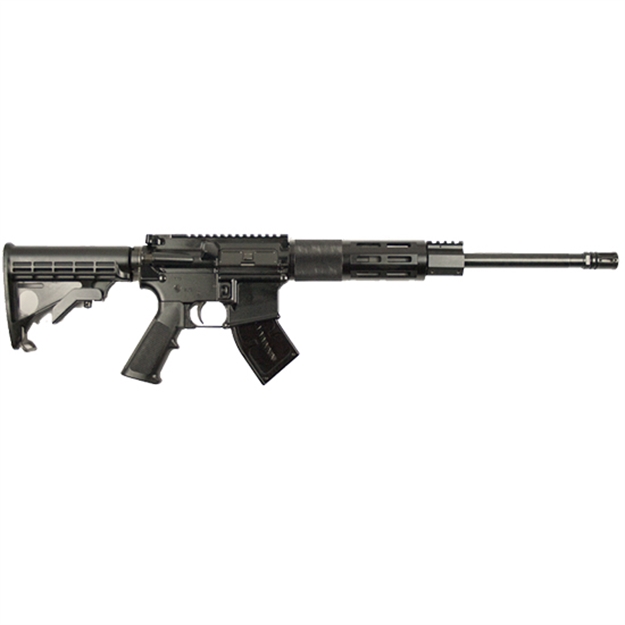 Picture of Franklin Armory F17-M4 17Wsm 16 10Rd Adj Stock 1/9 Twist
