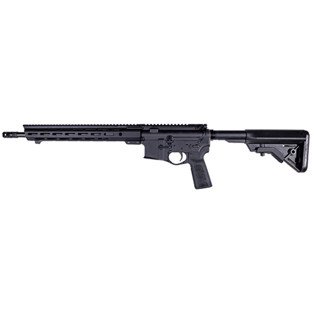 Picture of FRANKLIN ARMORY F17-X PISTON RIFLE 17WSM 16 10RD BLK 0010062BLK 818725010811