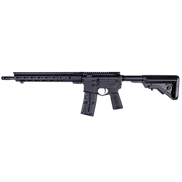 Picture of Franklin Armory F17-X Piston Rifle 17Wsm 16 20Rd Blk 0010058BLK