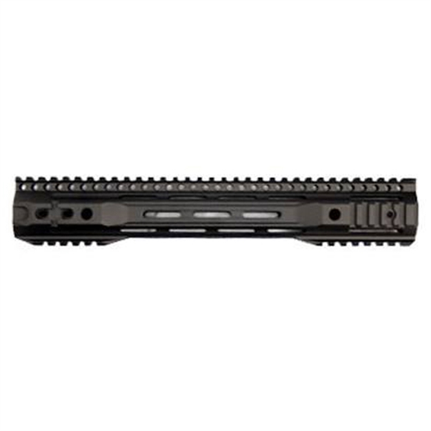 Picture of Franklin Armory Fsr Rail 13 Free Float Super Slim Blk 0052712BLK 818725010415