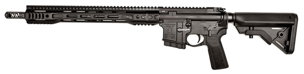 Picture of Franklin Armory Htf Xtd R3 16 Rifle 350 Legend 00-10055-BLK