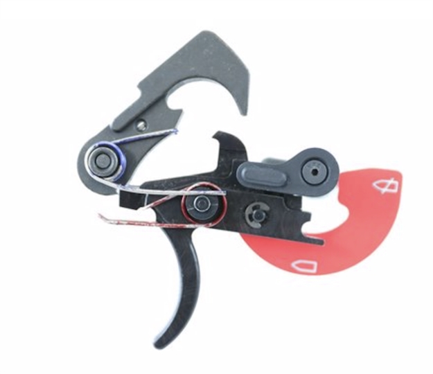 Picture of Franklin Armory, Inc. Bfsiii Bt-C1 Bin Trig Cur