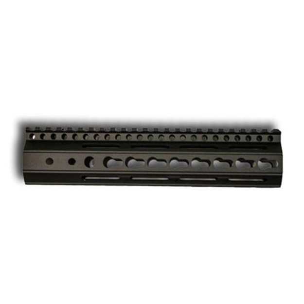 Picture of Franklin Armory Keymod Rail 9 Free Float Blk 5 Space Pic SE