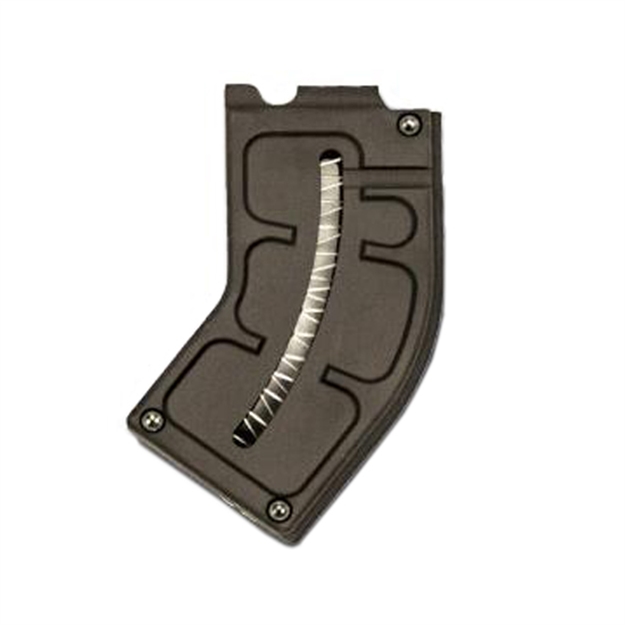 Picture of Franklin Armory 0050423Blk F17  Black Detachable 10Rd 17 Wsm For Franklin Armory F17 Spr 5422