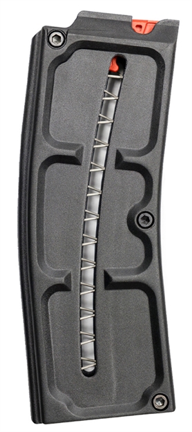 Picture of Franklin Armory Mag F17 17Wsm 10Rd 0050422BLK 818725011320