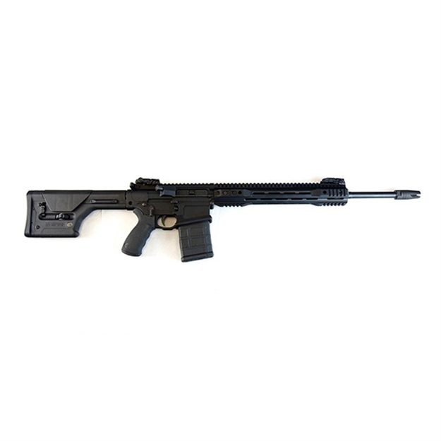 Picture of Franklin Armory Praefector Militia 6.5Cr  20"# 1249BLK 818725011481
