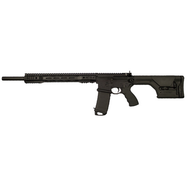Picture of Franklin Armory 1174 Tmr-L Standard Semi-Automatic 223 Remington/5.56 Nato 20" 30+1 Magpul Prs Rifle Stock Black
