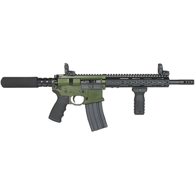 Picture of Franklin Armory Xo-26-S Salus 450Bush 11.5 9 Rail Mft Vert