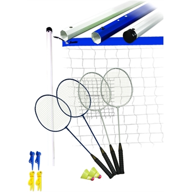 Picture of Franklin Badminton Set