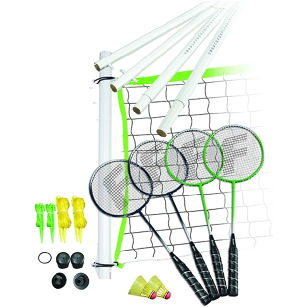 Picture of Franklin Badminton Set 50501