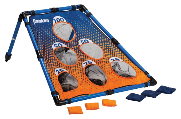Picture of Franklin Bean Bag Toss **