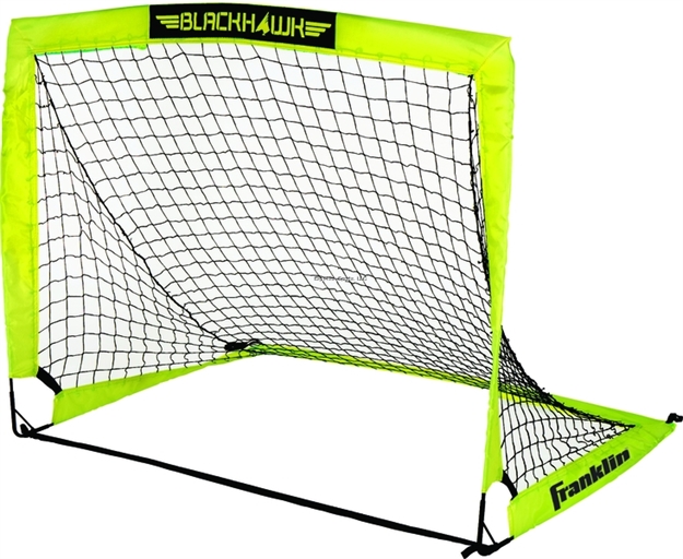 Picture of Franklin Blackhawk Soccer Goal