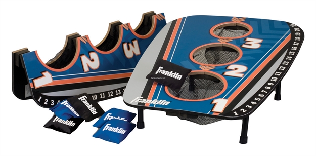 Picture of Franklin Blow Molded Bean Bag Toss