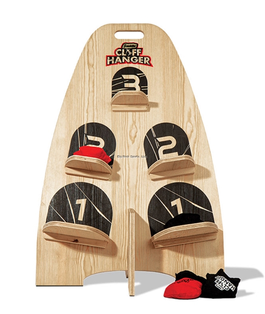 Picture of Franklin Cliff Hanger Game