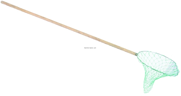 Picture of Franklin Crab Net 60" Wood Handle
