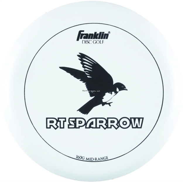 Picture of Franklin Disc Golf Disc-Mid Range