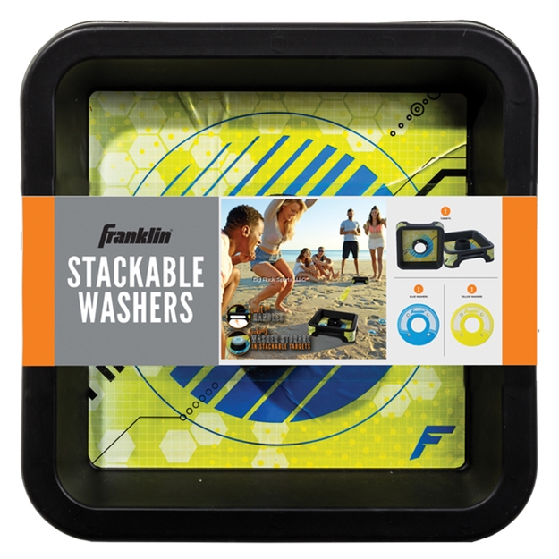 Picture of Franklin Family Washers