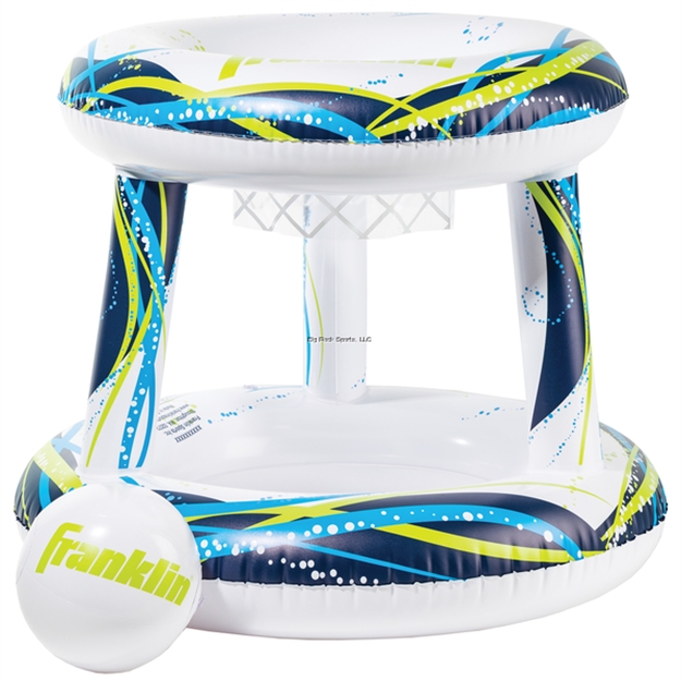 Picture of Franklin Floating Basketball Game