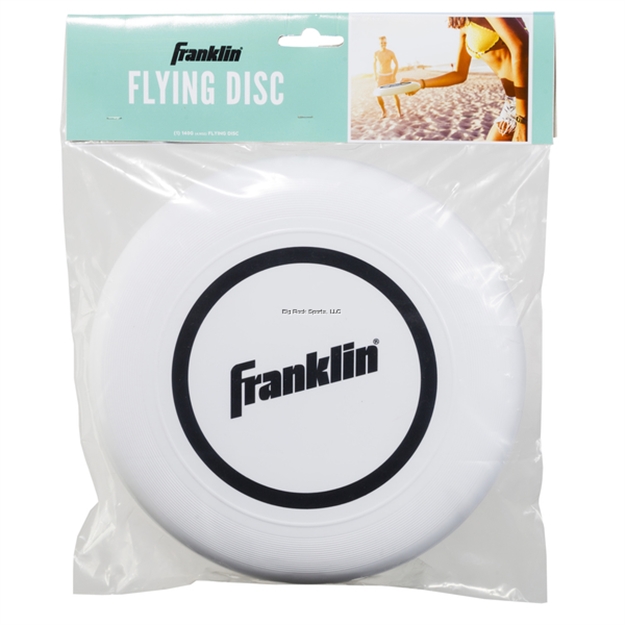 Picture of Franklin Flying Disc 140Gram   Replaces Item #53114